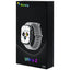 Reloj Smart Blulory Watch Ultra 2 2026 Gray