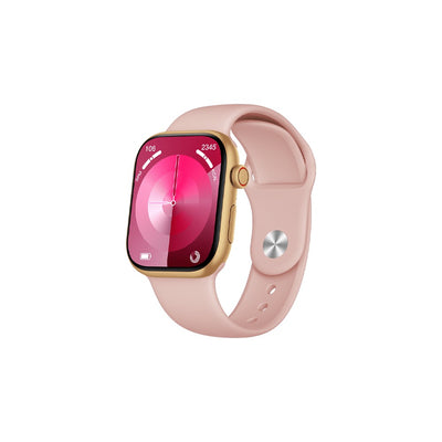 Reloj Smart FTX FTXA10P-RGPK 48MM (Gold, Rosa, Rose)