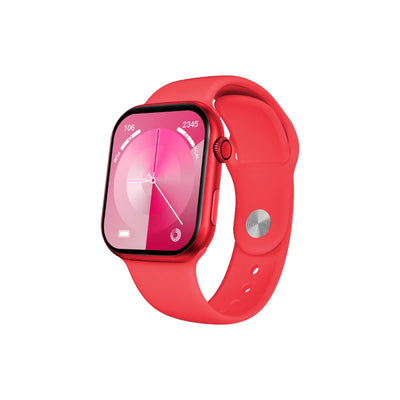 Reloj Smart FTX FTXA9C-RR 46MM Rojo