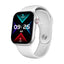 Reloj Smart FTX FTXA9C-SVW 46MM Plata/gris Único