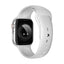 Reloj Smart FTX FTXA9C-SVW 46MM Plata/gris Único