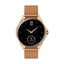 Reloj Smart FTX FTXAM12-RGRGS 49MM Rose Gold
