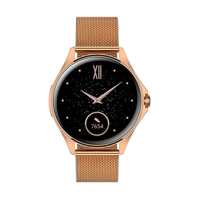Reloj Smart FTX FTXAM12-RGRGS 49MM Rose Gold