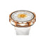 Reloj Smart FTX FTXAM35-GG 42MM Gold/Gray