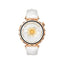 Reloj Smart FTX FTXAM35-GG 42MM Gold/Gray
