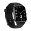 Reloj Smart FTX FTXP3-BBES 39MM + 2 Correas Extras Negro