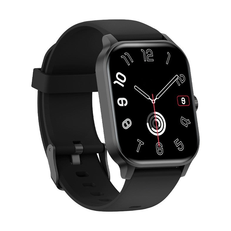 Reloj Smart FTX FTXP3-BBES 39MM + 2 Correas Extras Negro