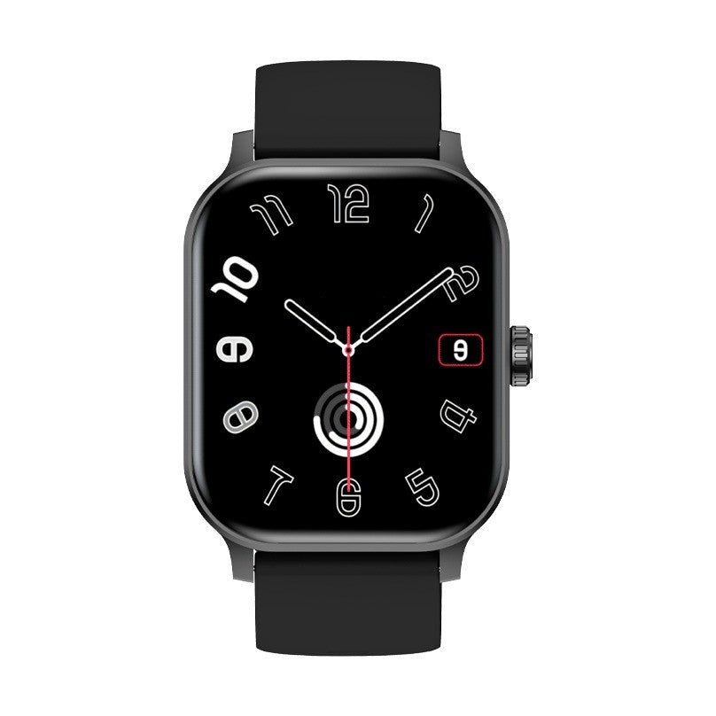 Reloj Smart FTX FTXP3-BBES 39MM + 2 Correas Extras Negro