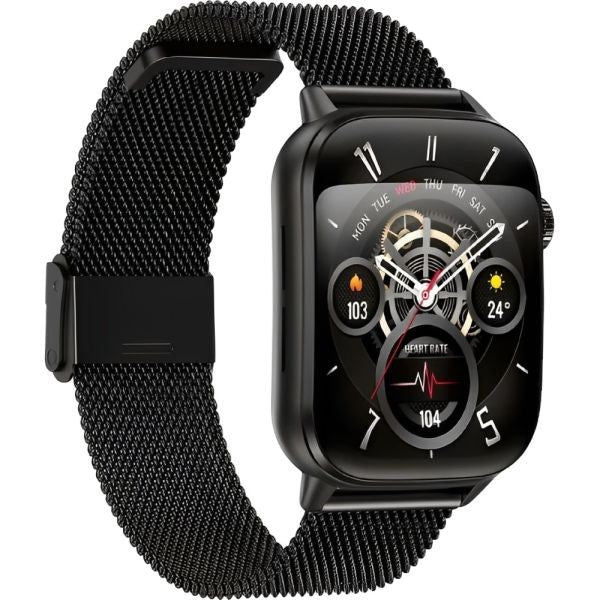 Reloj Smart G-Tide S6 Pro - Black