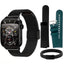 Reloj Smart G-Tide S6 Pro - Black