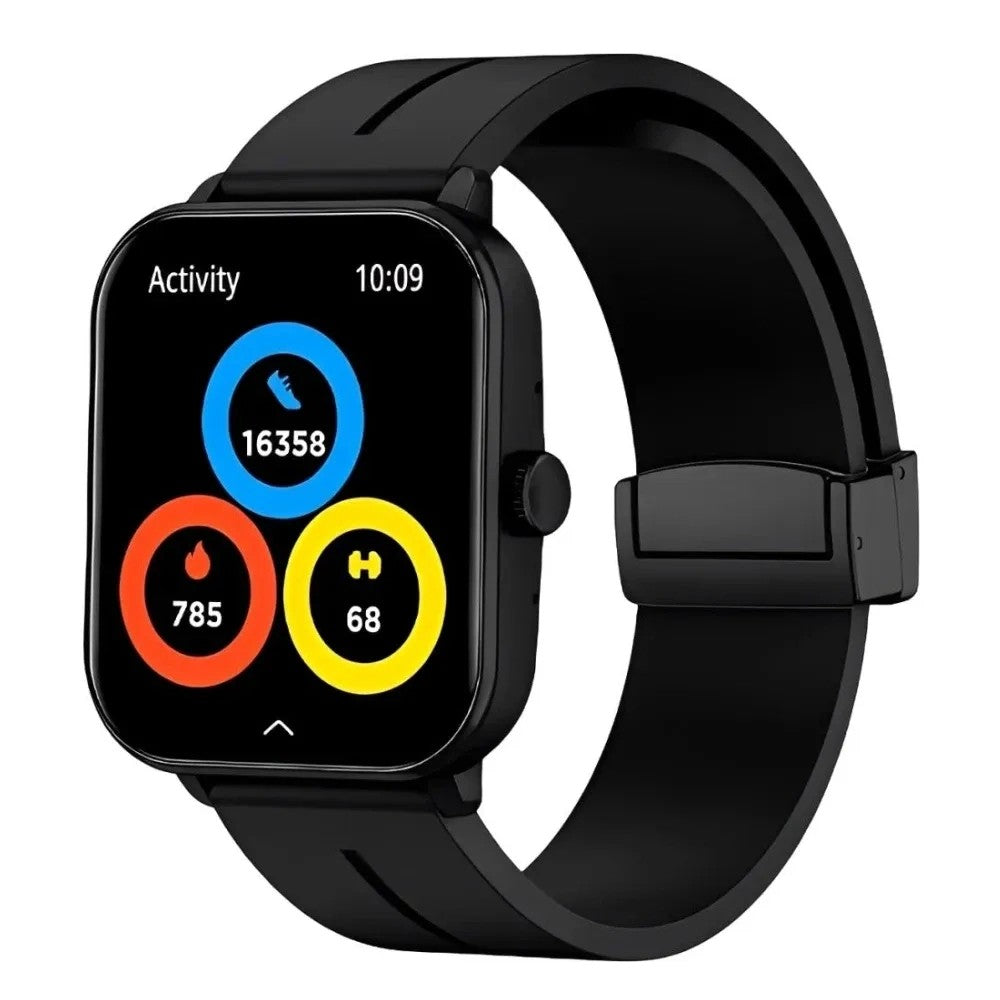 Reloj Smart G-Tide Watch Aura Black