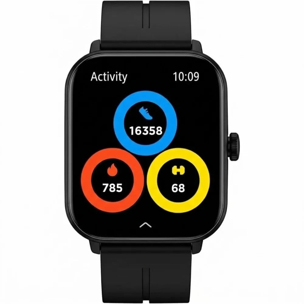 Reloj Smart G-Tide Watch Aura Black