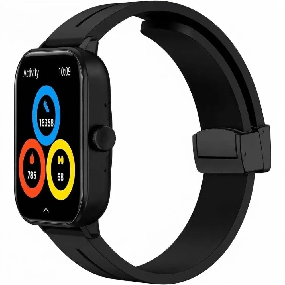Reloj Smart G-Tide Watch Aura Black