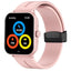 Reloj Smart G-Tide Watch Aura Pink