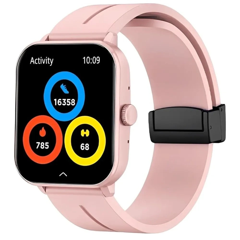 Reloj Smart G-Tide Watch Aura Pink