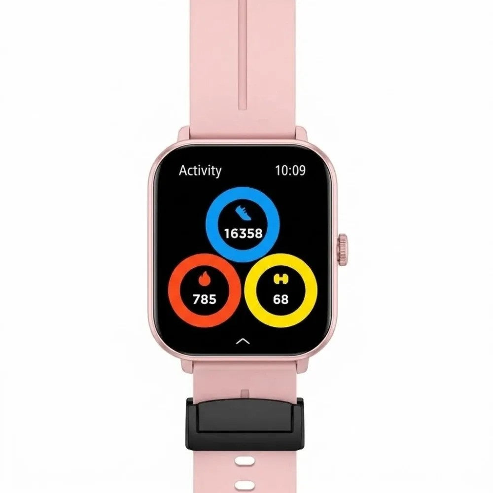 Reloj Smart G-Tide Watch Aura Pink