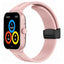 Reloj Smart G-Tide Watch Aura Pink