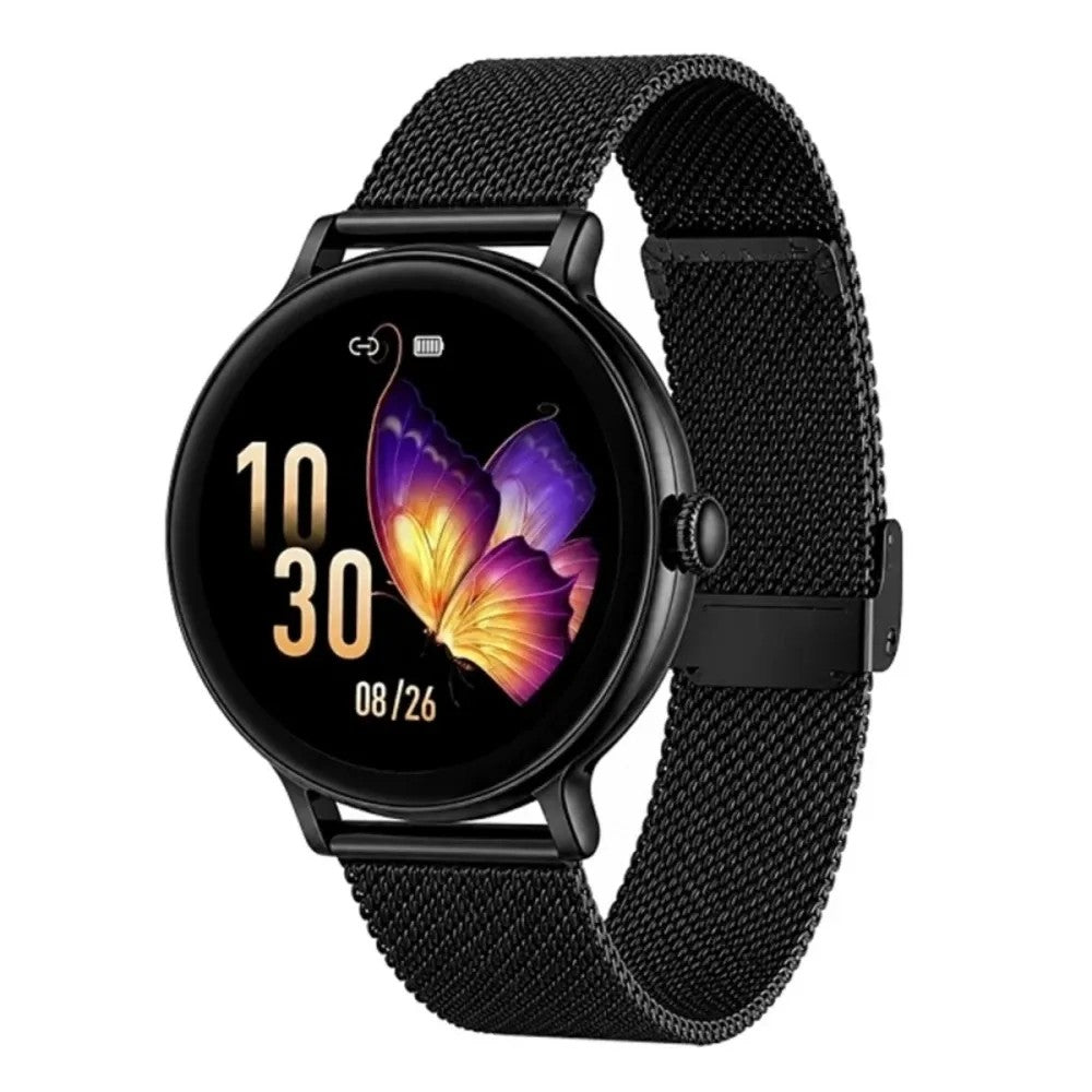 Reloj Smart G-Tide Watch Q2 Pro Black