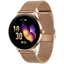 Reloj Smart G-Tide Watch Q2 Pro Gold