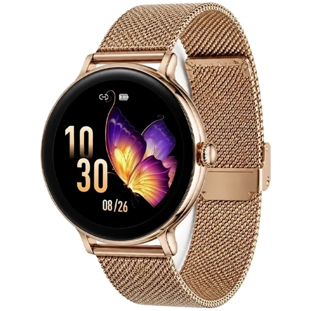 Reloj Smart G-Tide Watch Q2 Pro Gold