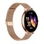 Reloj Smart G-Tide Watch Q2 Pro Gold