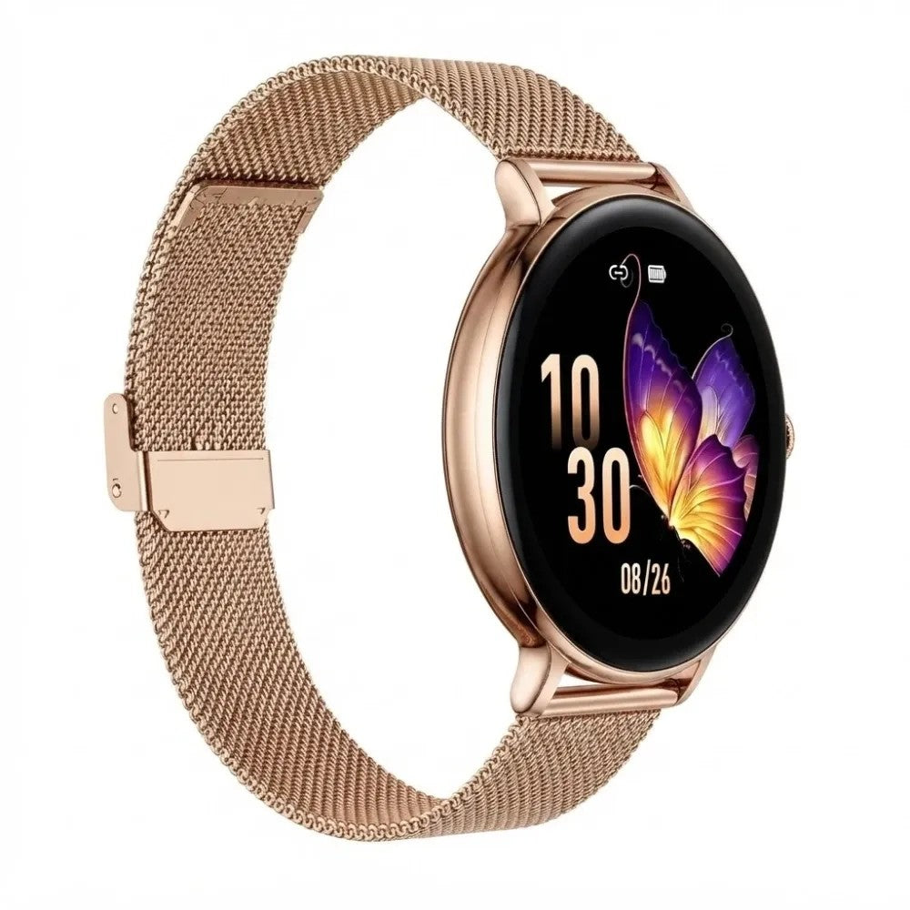 Reloj Smart G-Tide Watch Q2 Pro Gold