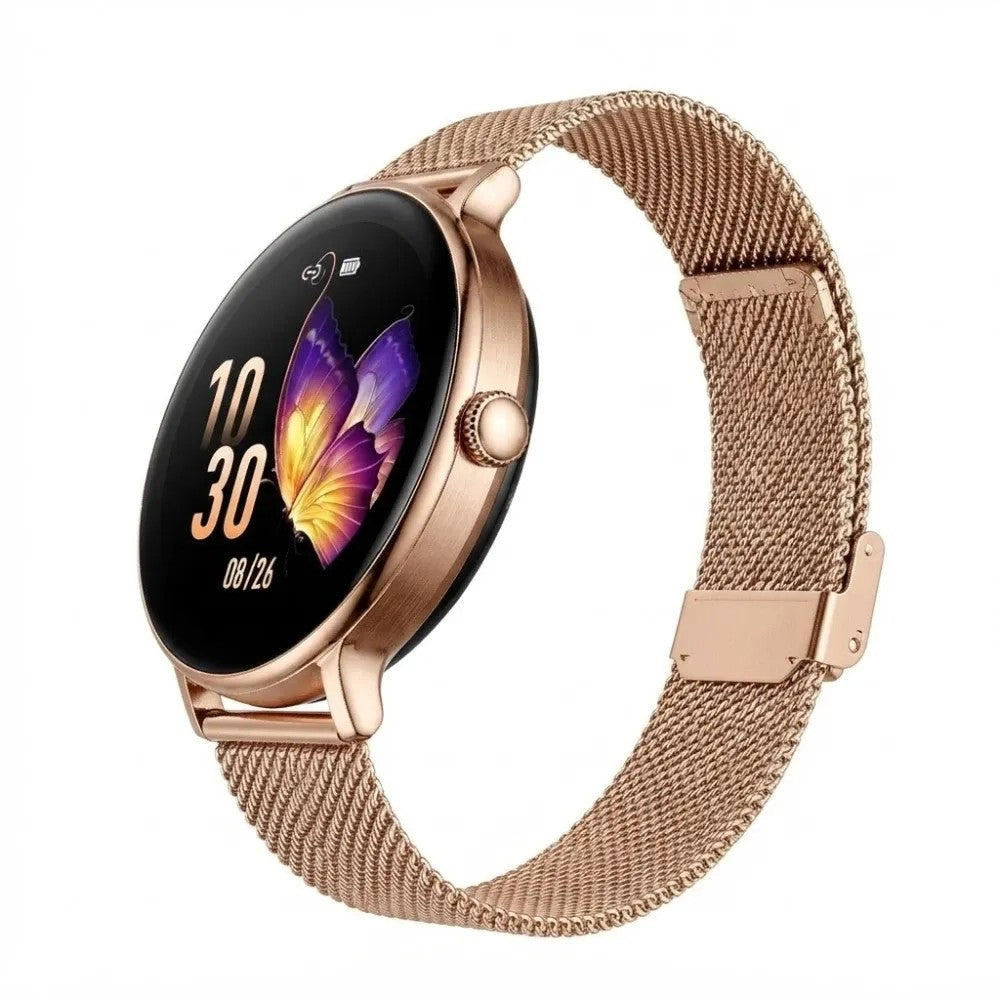 Reloj Smart G-Tide Watch Q2 Pro Gold