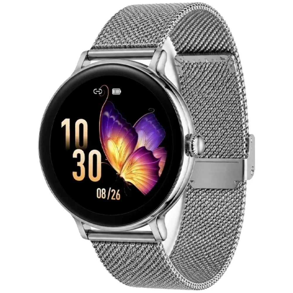 Reloj Smart G-Tide Watch Q2 Pro Silver