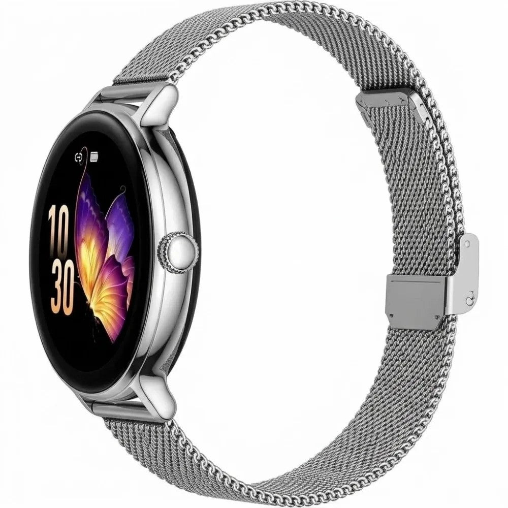 Reloj Smart G-Tide Watch Q2 Pro Silver