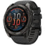 Reloj Smart Garmin Fenix 8 47mm AMOLED 010-02904-00 Gray