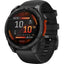 Reloj Smart Garmin Fenix 8 47mm AMOLED 010-02904-00 Gray