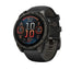 Reloj Smart Garmin Fenix 8 47mm Sapphire Black