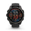 Reloj Smart Garmin Fenix 8 47mm Sapphire Black