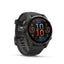 Reloj Smart Garmin Fenix 8 47mm Sapphire Black