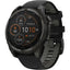 Reloj Smart Garmin Fenix 8 47mm Solar Sapphire 010-02906-10 Gray