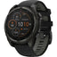 Reloj Smart Garmin Fenix 8 47mm Solar Sapphire 010-02906-10 Gray