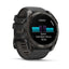 Reloj Smart Garmin Fenix 8 51mm Sapphire Black