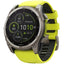 Reloj Smart Garmin Fenix 8 51mm Solar Sapphire 010-02907-20 Yellow