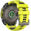 Reloj Smart Garmin Fenix 8 51mm Solar Sapphire 010-02907-20 Yellow