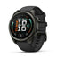 Reloj Smart Garmin Fenix 9 47mm Carbon Gray Titanium