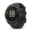 Reloj Smart Garmin Fenix 9 51mm Carbon Gray Titanium