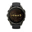 Reloj Smart Garmin Fenix 9 51mm Carbon Gray Titanium