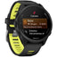 Reloj Smart Garmin Forerunner 170 43mm Black