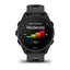 Reloj Smart Garmin Forerunner 170 Music 43mm Black/Yellow