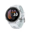 Reloj Smart Garmin Forerunner 170 Music 43mm Whitestone