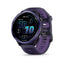 Reloj Smart Garmin Forerunner 570 47mm Indigo Purple