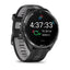 Reloj Smart Garmin Forerunner 965 47mm Black