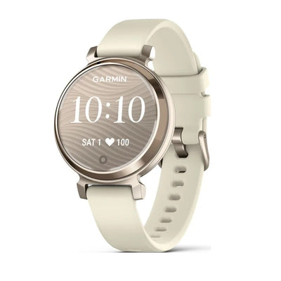Reloj Smart Garmin Lily 2 Cream 010 02839 70