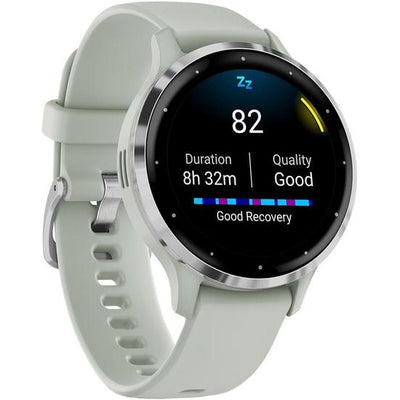 Reloj Smart Garmin Venu 3s 010 02785 01 Sage Gray