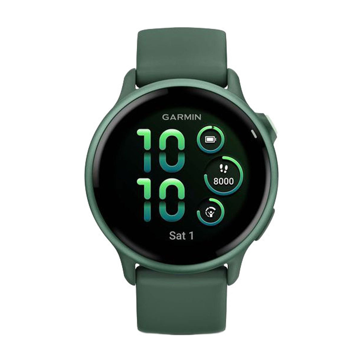 Reloj Smart Garmin Vivoactive 6 Jasper Green
